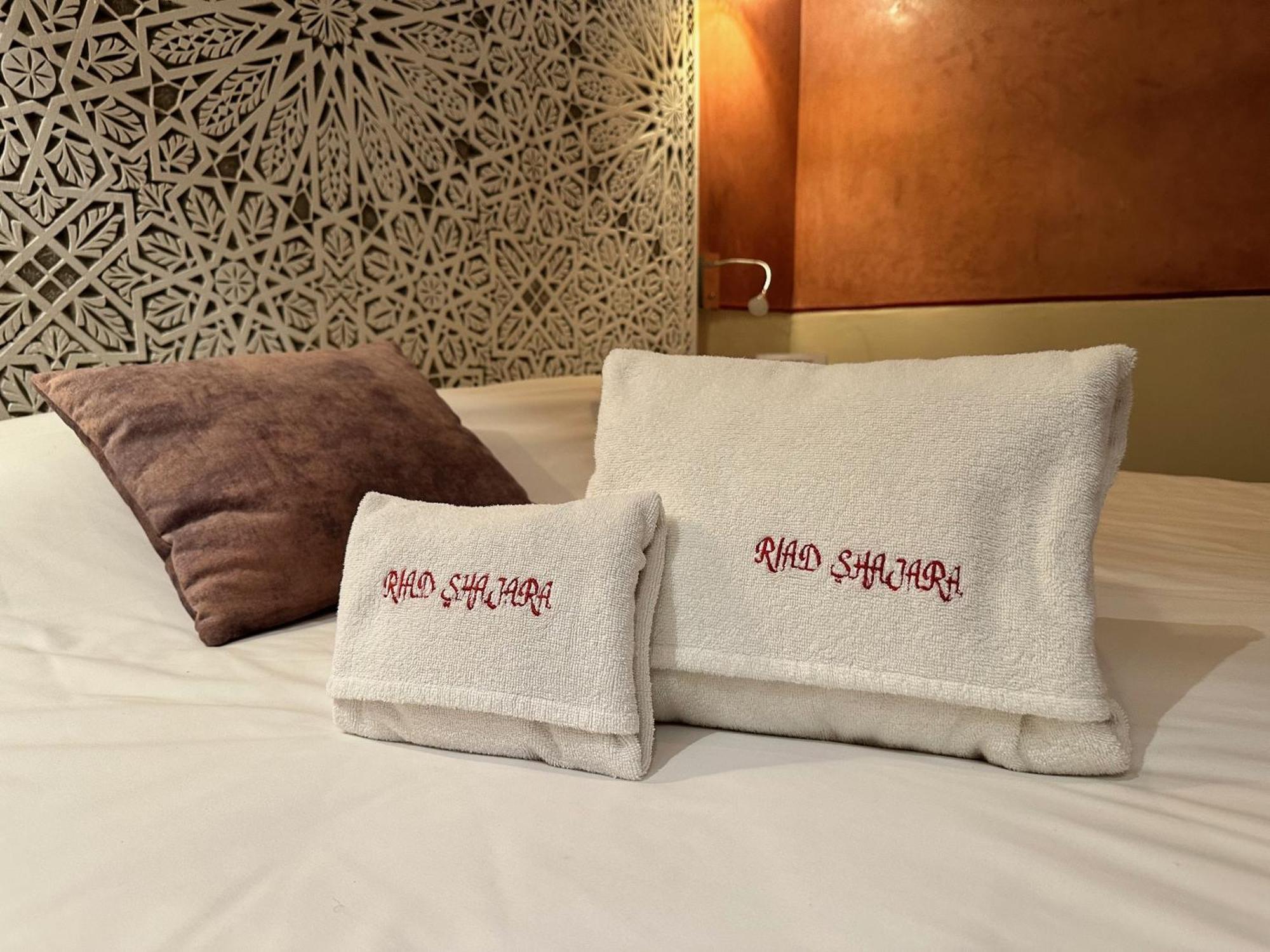 Riad Shajara Marrakesh Bilik gambar